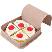 DOGLEMI Zabawka węchowa PUDEŁKO PIZZY