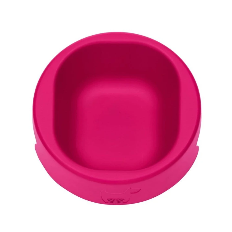 HERO Bowl Raspberry Rose L