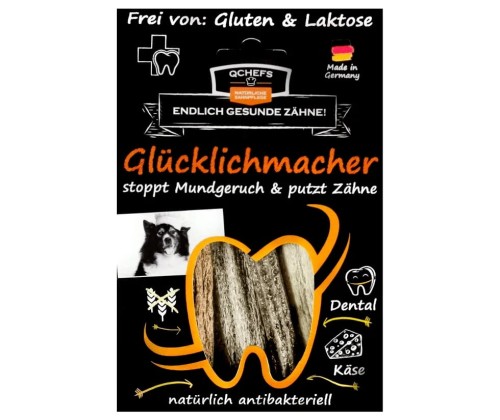 QCHEFS Mix Sticks Glucklichmacher 90g