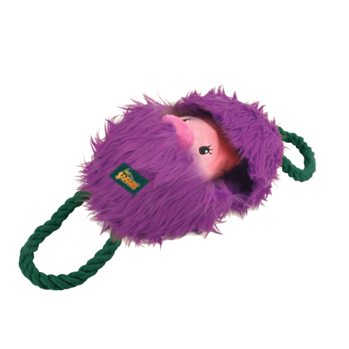 AFP Safari Leave Me Alone FLAMING