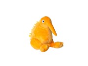 Kiwi Walker PLUSH KIWI pomarańczowy