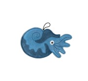 Kiwi Walker Leather Animals NAUTILUS