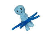 Kiwi Walker 2w1 OCTOPUS &amp; STARFISH niebieski