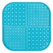 Mata LickiMat® Slomo™ XL turkusowa