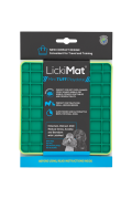 Mata LickiMat® Tuff™ Playdate™ MINI zielona