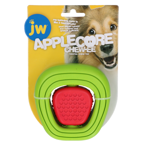 JW Apple core chew-ee  Gryzak dla psa