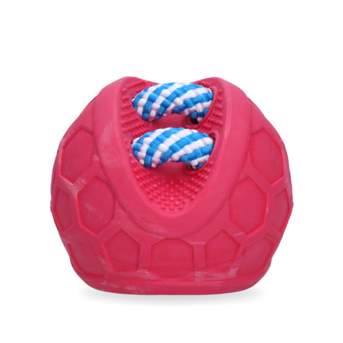 JW Fits all treat ball Zabawka na smaczki i gryzak