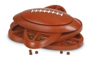 Brightkins Łamigłówka Touchdown Time! FUTBOLÓWKA