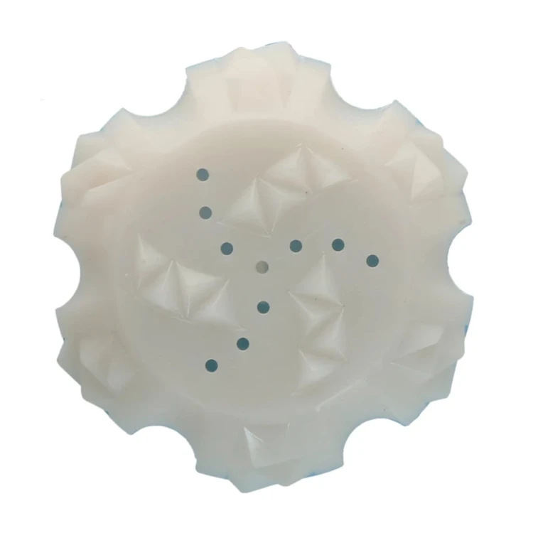 Coolpets ICE BALL chłodząca zabawka dla psa