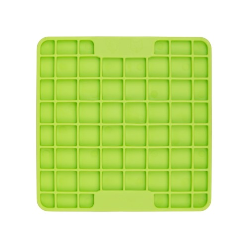 Mata LickiMat® MINI Playdate™ zielony