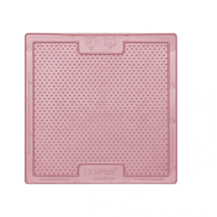 Mata LickiMat® Classic Soother™ Guava EDYCJA LIMITOWANA