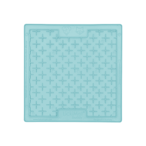 Mata LickiMat® Classic Buddy™ Mint EDYCJA LIMITOWANA