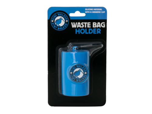 Kiwi Walker ETUI NA KUPOWORKI niebieskie