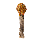 Cooka’s Cookies LOLLIPOP Lizak - gryzak z dorsza i indyka 30g