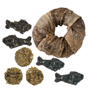 Cooka’s Cookies LIFE SAVER Przysmaki z dorsza 70g