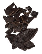 Cooka’s Cookies BEEF BROWNIES Przysmaki z wątroby wołowej 95g