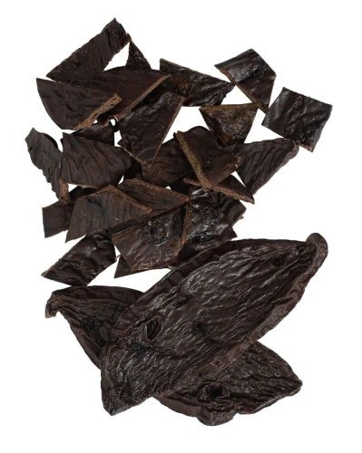 Cooka’s Cookies BEEF BROWNIES Przysmaki z wątroby wołowej 95g