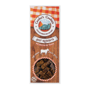 Cooka’s Cookies BEEF NUGGETS Nuggetsy z wołowiny 60g