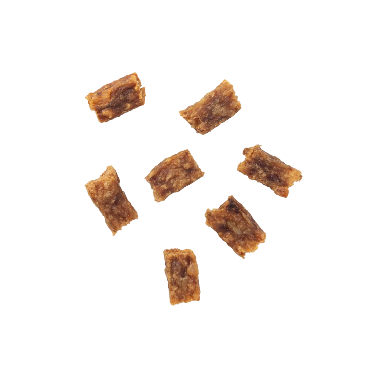 Cooka’s Cookies BOAR NUGGETS Nuggetsy z dzika 60g