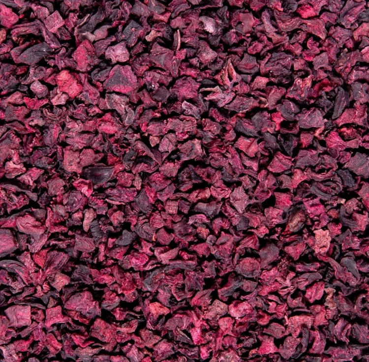 Cooka’s Cookies BEET BITES Kąski z buraka 160g