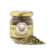 Cooka’s Cookies TOOTH FAIRY Topper na zdrowe zęby 80g