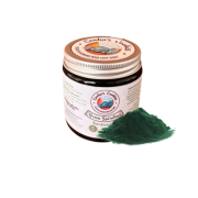 Cooka’s Cookies GREEN SPIRULINA 45g
