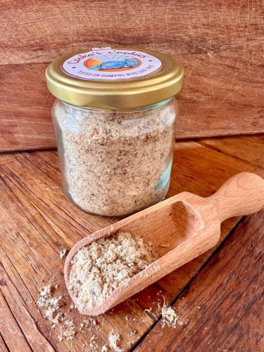 Cooka’s Cookies BEEF TRIPE DUST Proszek z flaków wołowych 60g