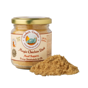 Cooka’s Cookies CHICKEN DUST Proszek z kurczaka 110g