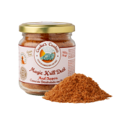 Cooka’s Cookies KRILL DUST Kryl 65g