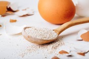 Cooka’s Cookies EGGSHELLENT BOOSTER Sproszkowane skorupki jaj 180g
