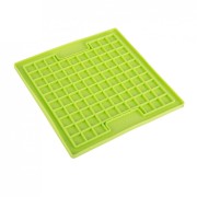Mata LickiMat® Classic Playdate™ zielona