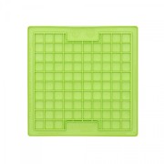 Mata LickiMat® Classic Playdate™ zielona