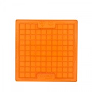 Mata LickiMat® Classic Playdate™ pomarańczowa