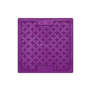 Mata LickiMat® Classic Buddy™ fioletowa