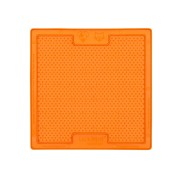 Mata LickiMat® Classic Soother™ pomarańczowa