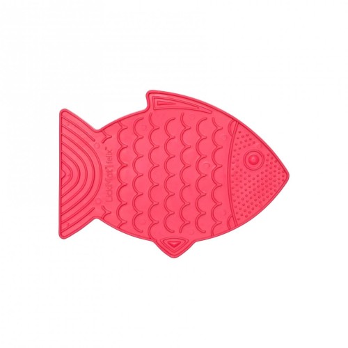 Mata LickiMat® Classic Felix™ różowa