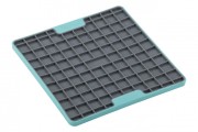 Mata LickiMat® Tuff™ Playdate™ turkusowa