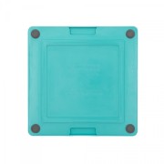 Mata LickiMat® Tuff™ Playdate™ turkusowa