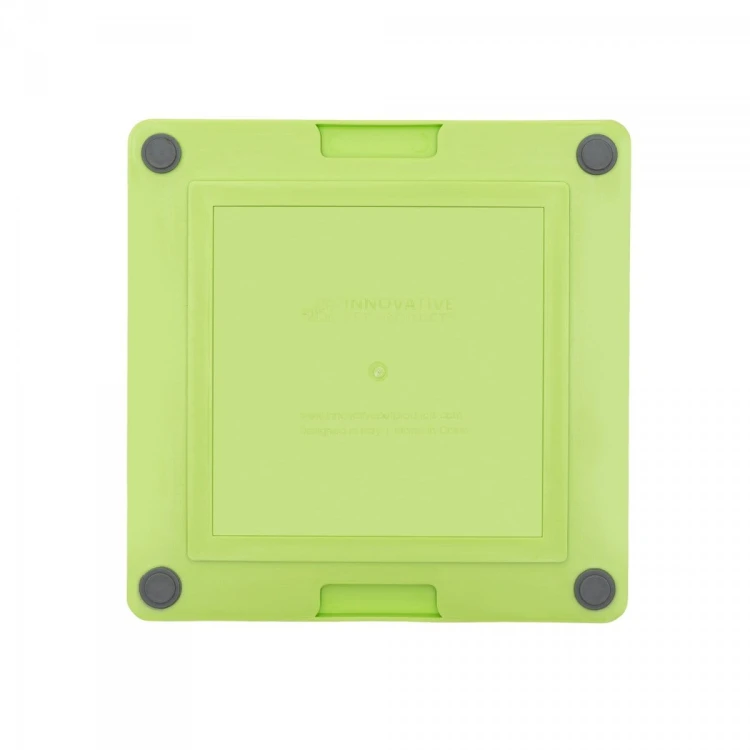 Mata LickiMat® Tuff™ Buddy™ zielona