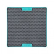 Mata LickiMat® Tuff™ Soother™ turkusowa