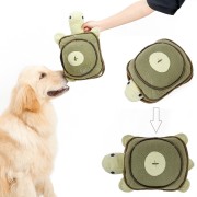 DOGLEMI Zabawka węchowa ŻÓŁW