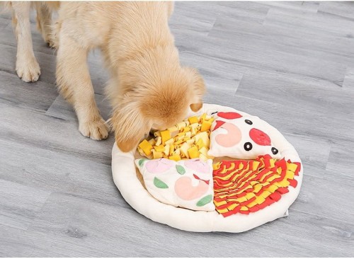 DOGLEMI Mata węchowa PIZZA