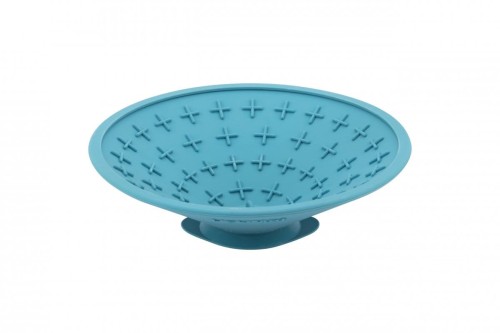 Mata LickiMat® Splash™ turkusowa