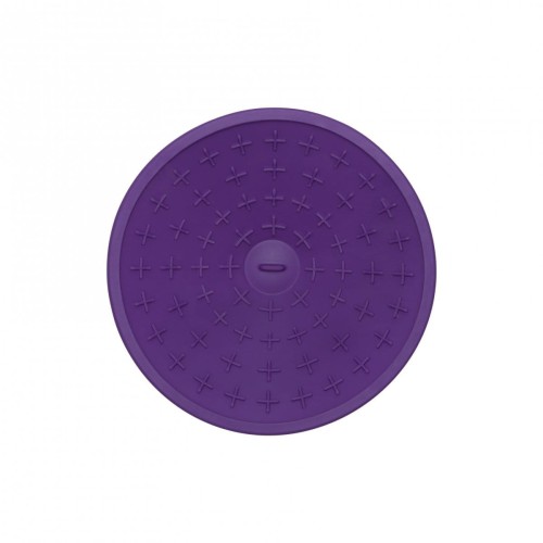 Mata LickiMat® Splash™ fioletowa