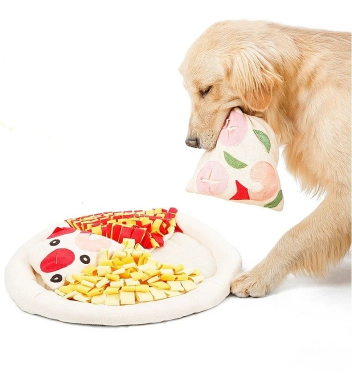 DOGLEMI Mata węchowa PIZZA