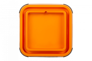 LickiMat® Outdoor Keeper™ pomarańczowy