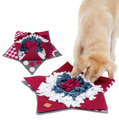 DOGLEMI Mata węchowa GWIAZDA