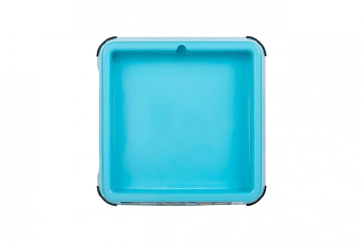 LickiMat® Indoor Keeper™ turkusowy