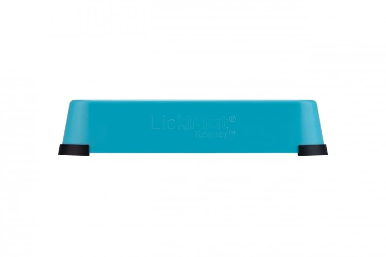 LickiMat® Indoor Keeper™ turkusowy