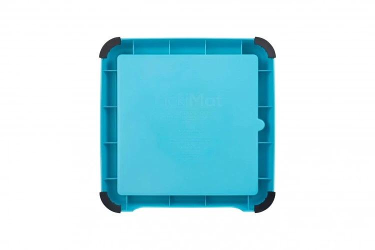 LickiMat® Indoor Keeper™ turkusowy